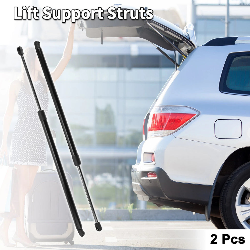 Rear Gate Lift Supports Struts Replacement for Honda Pilot (2003–2008)