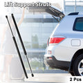 Rear Gate Lift Supports Struts Replacement for Honda Pilot (2003–2008)