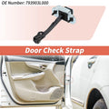 Door Check Strap Front Right Replacement for Hyundai Azera (2006–2011)