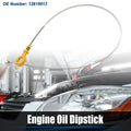 Engine Oil Level Indicator Dipstick for Chevrolet Silverado 1500 (2007–2018)