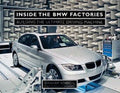 BMW Manufacturing Secrets Book for BMW