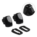 Front Washer Nozzles for - Easy Installation