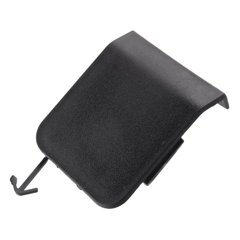 Rear Bumper Tow Eye Hook Cover for Toyota Prius (2019–2022)