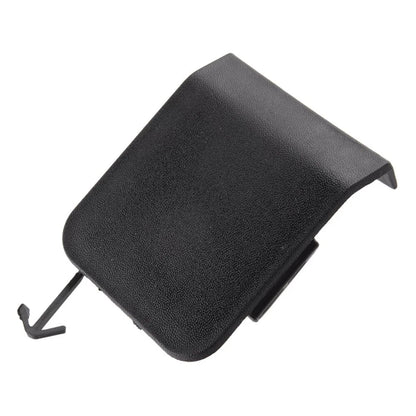 Rear Bumper Tow Eye Hook Cover for Toyota Prius (2019–2022)