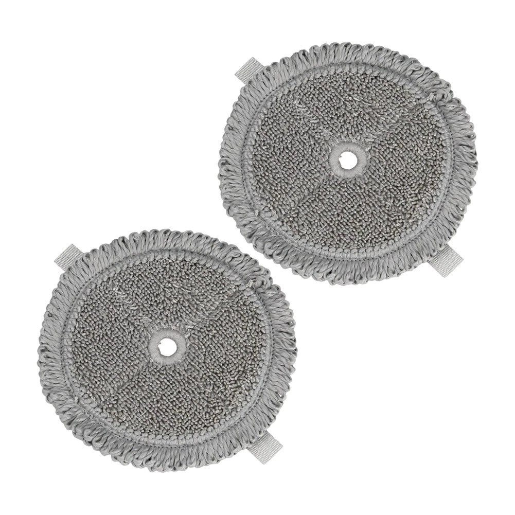 8 Pack Microfiber Mopping Pads for Bosch Unlimited 7 ProHygienic