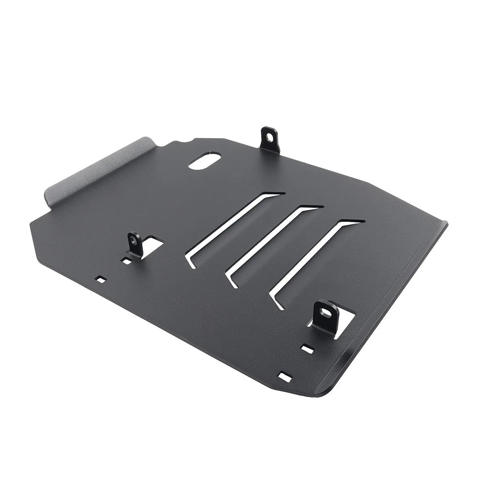 Lower Skid Plate for Indian Chieftain Dark Horse (2017–2024)