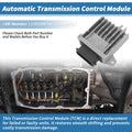 Transmission Control Module for Mazda 3 2.5L (2010–2011) No.L539189E1H