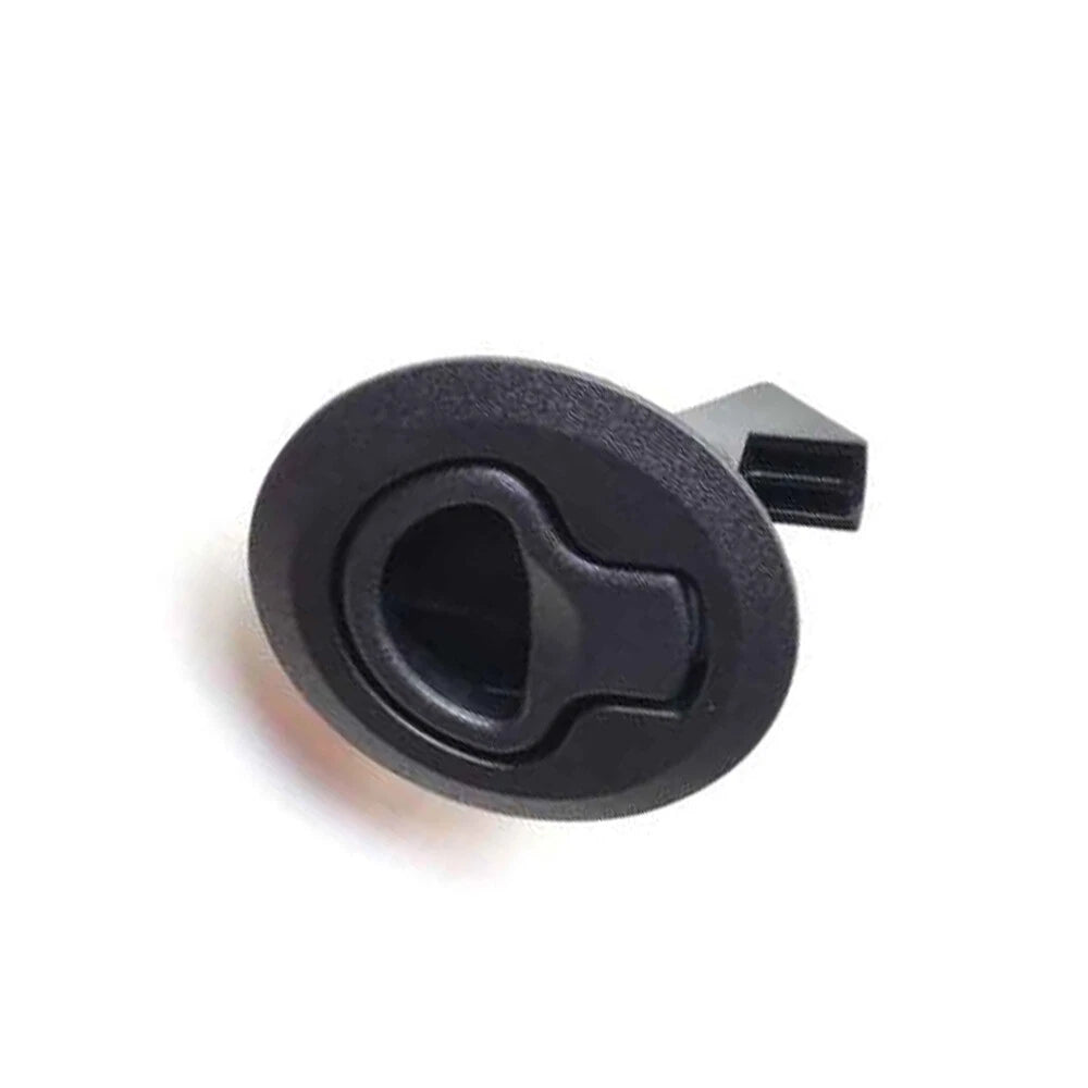 Replacement Storage Bin Lid Latch for Dodge Ram Truck (2009–2012) 68059730AB