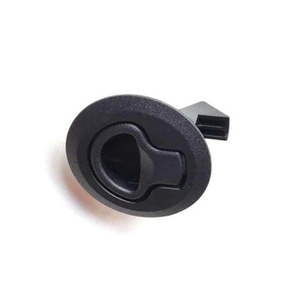Replacement Storage Bin Lid Latch for Dodge Ram Truck (2009–2012) 68059730AB