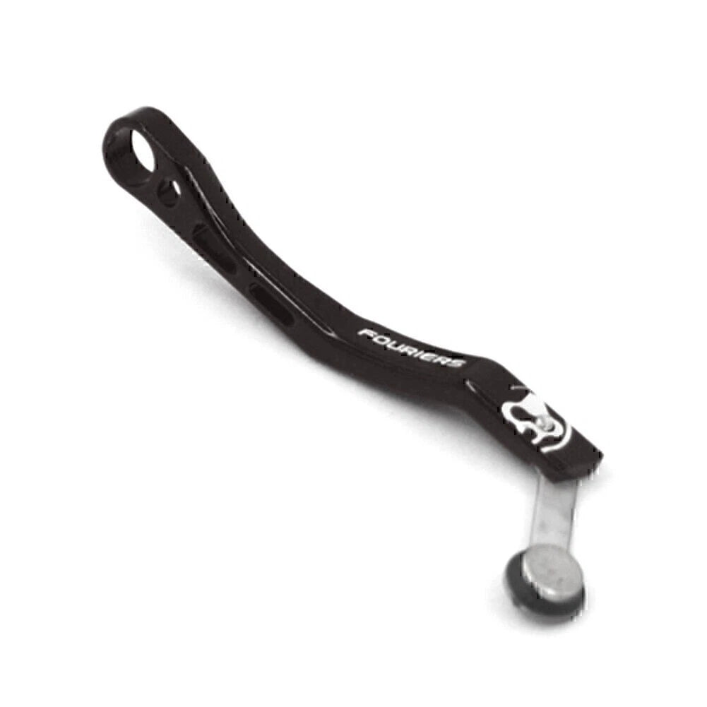 Fouriers Road Bike Chain Drop Catcher Keeper For Oval Chainring Chain Guide