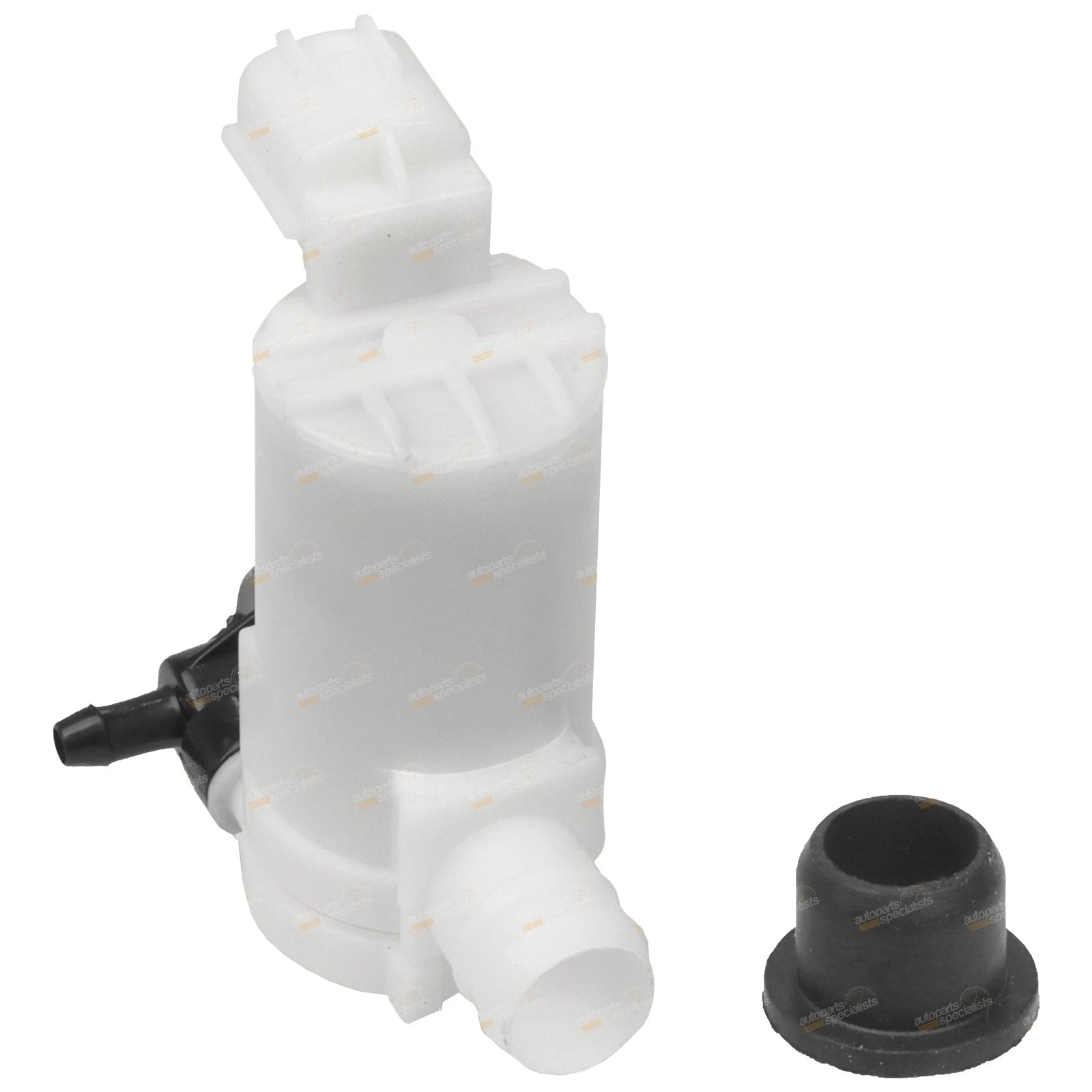 Front Windscreen Washer Pump for Mazda CX-3 (2015–2020) PE-VPS