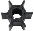 Water Pump Impeller with Key for Mercury 2 Stroke 9.9 15 HP (1990–2000)