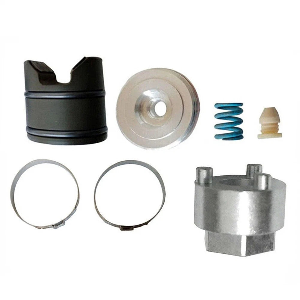 7 Piece Steering Rack Thrust Tool Kit for BMW 1 2 3 4 Series and X1 X3 X4