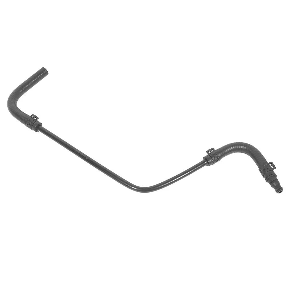 Engine Coolant Hose for Mercedes C230 W203 (2003–2005) UV Resistant