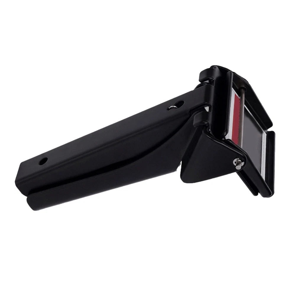 Streamlined Tube Dispenser Tool for RTV and Silicone Projects