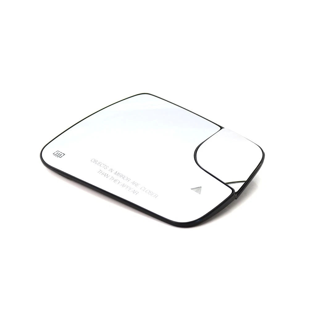 Wing Mirror Glass for Dodge Ram 1500 2500 (2019–2022) Heated Blind Spot Right
