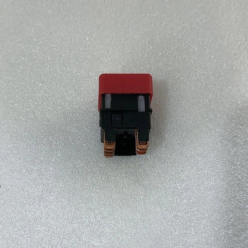 Hazard Lights Switch for Citroen Jumper, Ducato, Peugeot Boxer (1300456808)