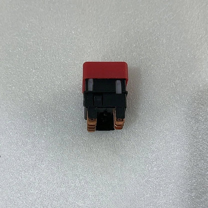 Hazard Lights Switch for Citroen Jumper, Ducato, Peugeot Boxer (1300456808)
