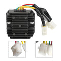 Voltage Regulator Rectifier for Honda Rebel 250 CMX250 (2001–2016)