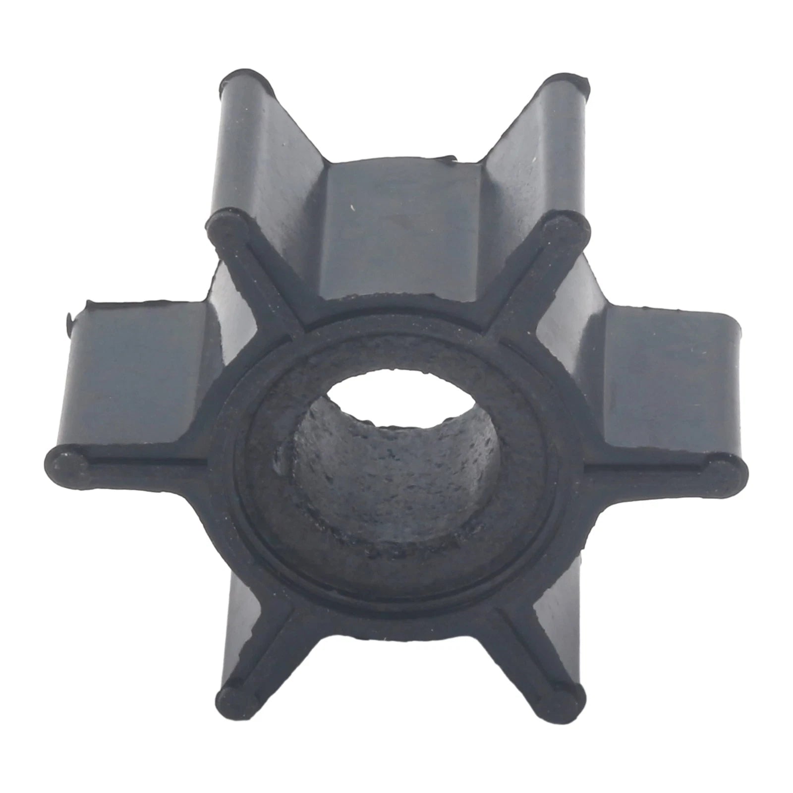 Water Pump Impeller for Mercury Mariner 3.3/4/5/6 Outboard (1990–2000) 47-16154-3 47-161543