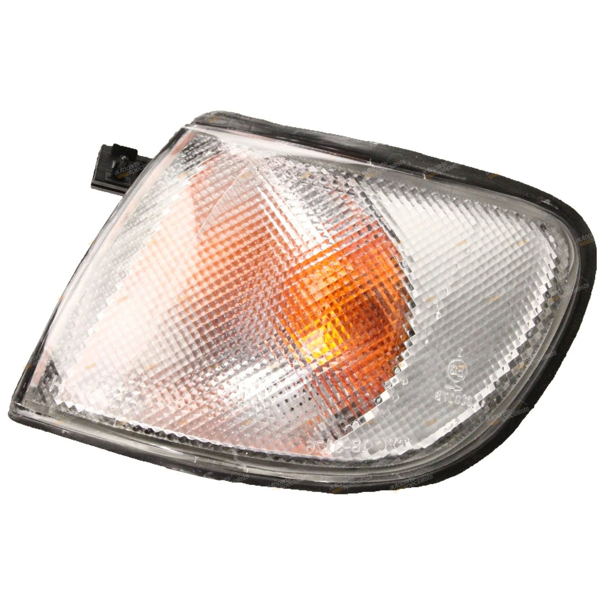 Front Corner Indicator Light LH for Nissan Pulsar N14 (1991–1995)