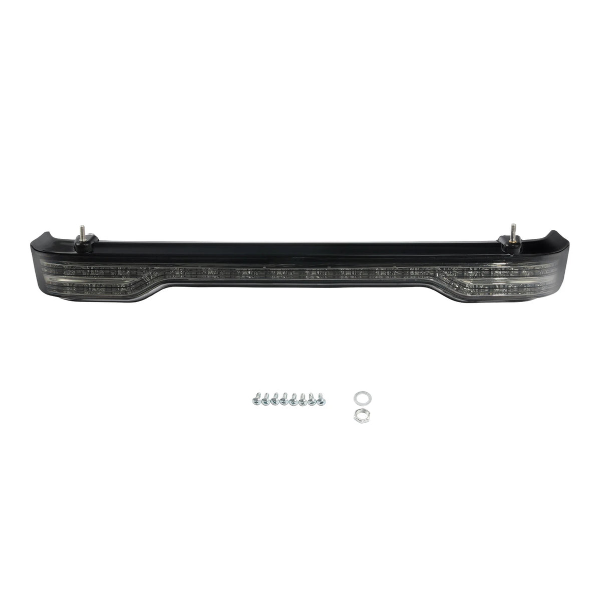 LED Brake Tail Light for Harley Touring Road Glide (2014–2025)