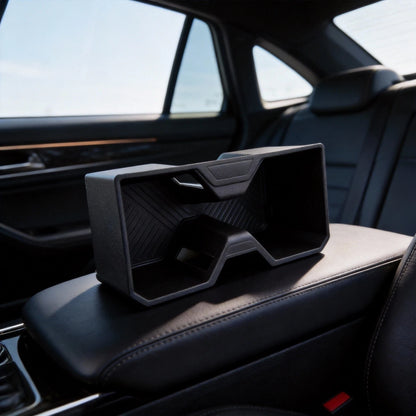 Center Console Organizer Insert for Toyota 4Runner (2025)