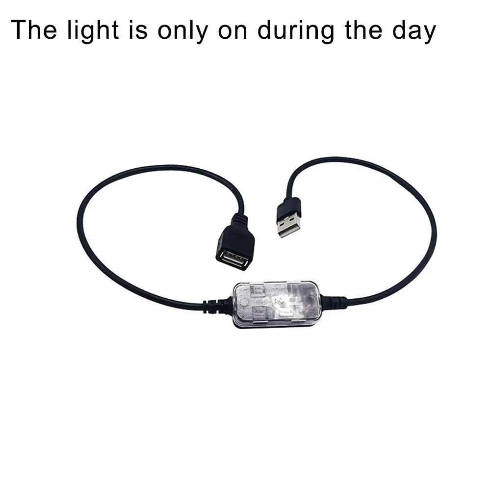 Smart Light Sensor Switch for Home Use (LED)