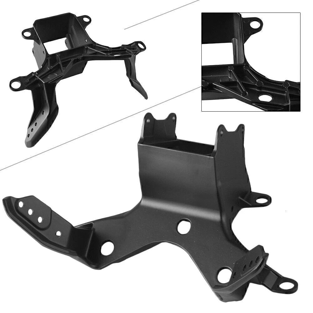 Upper Front Fairing Stay Bracket for Yamaha YZF R6 (2008–2012)