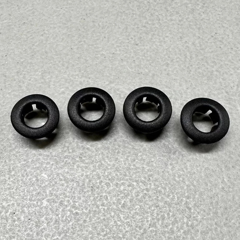 Door Panel Lock Knob Ring for BMW E46 (2000–2006)