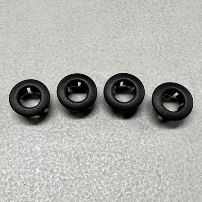 Door Panel Lock Knob Ring for BMW E46 (2000–2006)