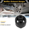 Exhaust Hanger Muffler Replacement for Toyota Yaris (2006–2014)