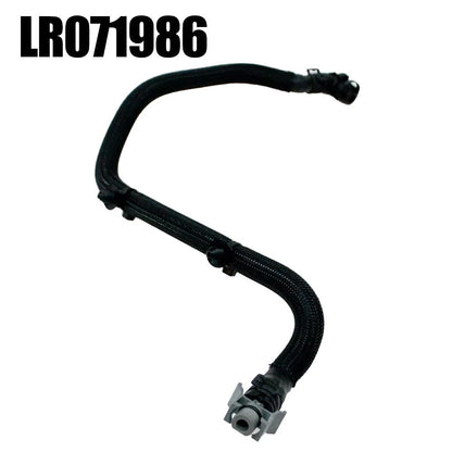 Efficient Cooling Hose for Land For Rover For Range For Rover For Evoque Cars