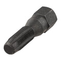 Re-thread Tap Tool for Precision Cutting (Black Oxide Treatment)