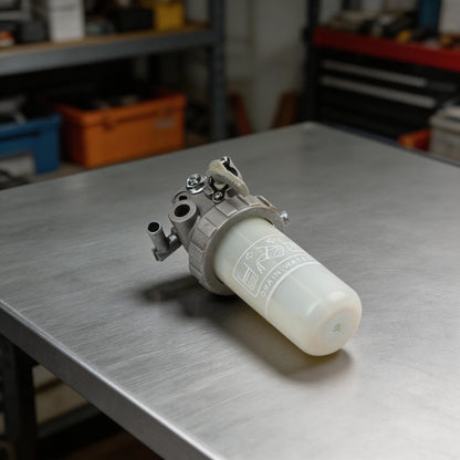 Oil Water Separation Filter for Kubota M6040