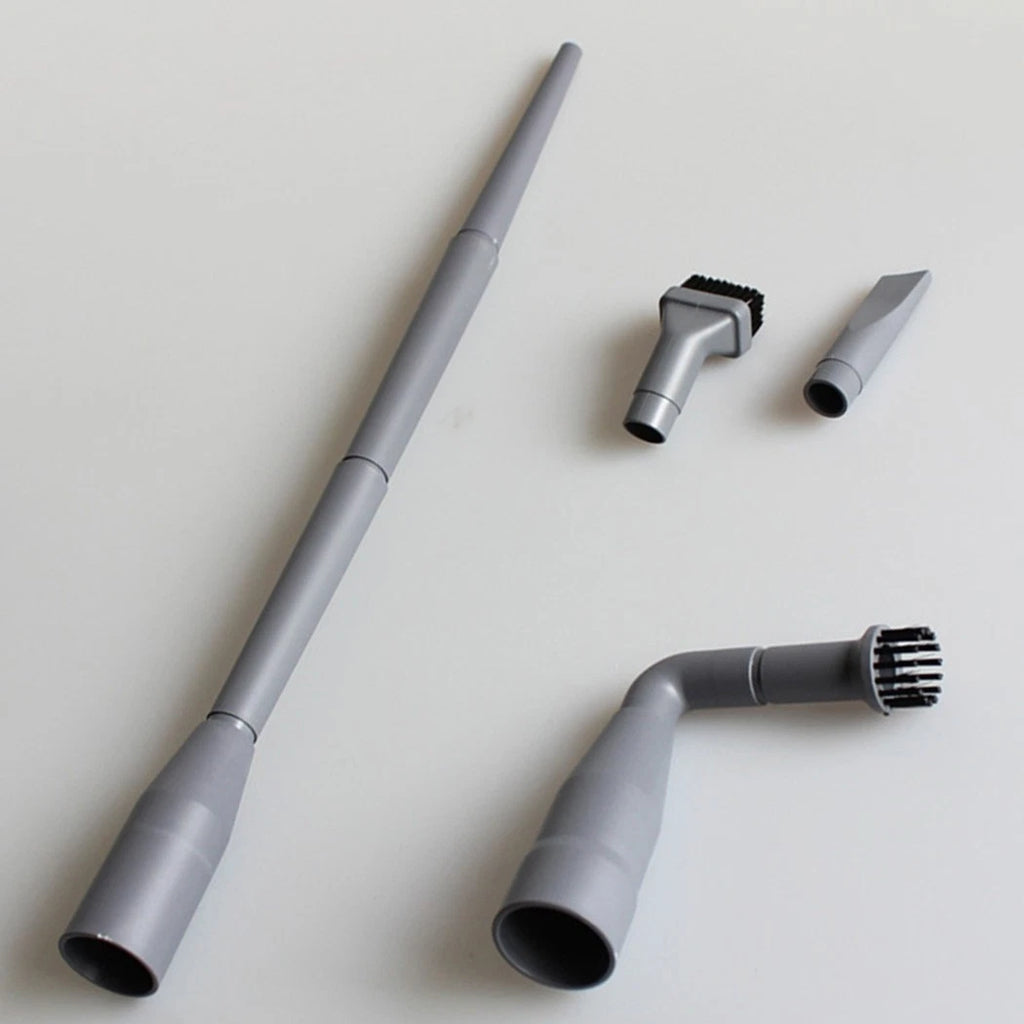 9Pcs Vacuum Cleaner Attachment Kit for