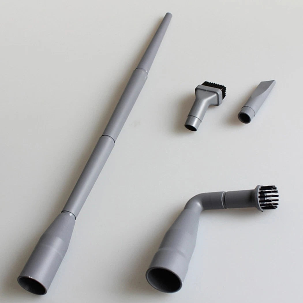 9Pcs Vacuum Cleaner Attachment Kit for
