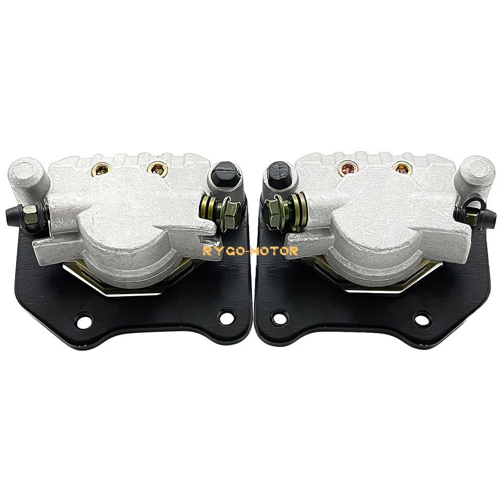 Front Brake Caliper for Kawasaki Brute Force 300 KVF300 (2012–2022) 43041-Y002