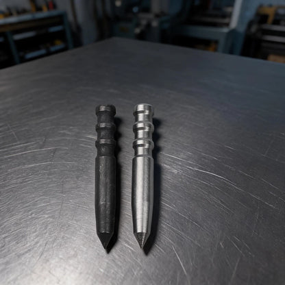 Center Punch Locator Tool for Accurate Positioning and Drilling