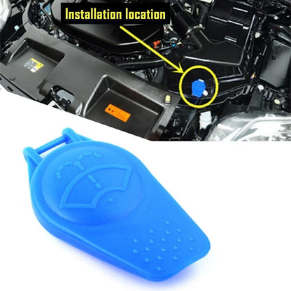 Locking Washer Water Tank Lid for Ford Focus C-Max (2012–2016) 3M5117632AB 1250896