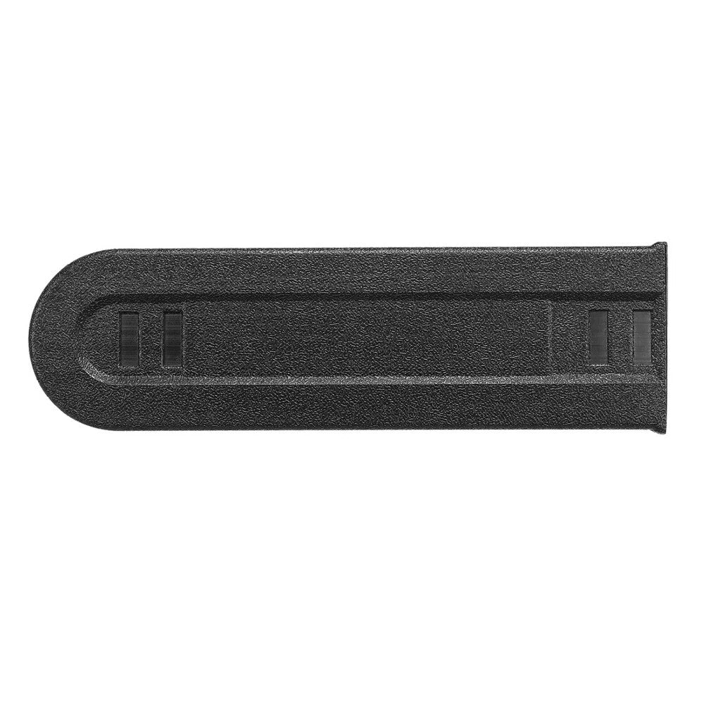 Chainsaw Bar Cover for (10 Inch) - Black Protector