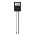 3-in-1 Soil Moisture pH Light Tester P403 for Garden Use