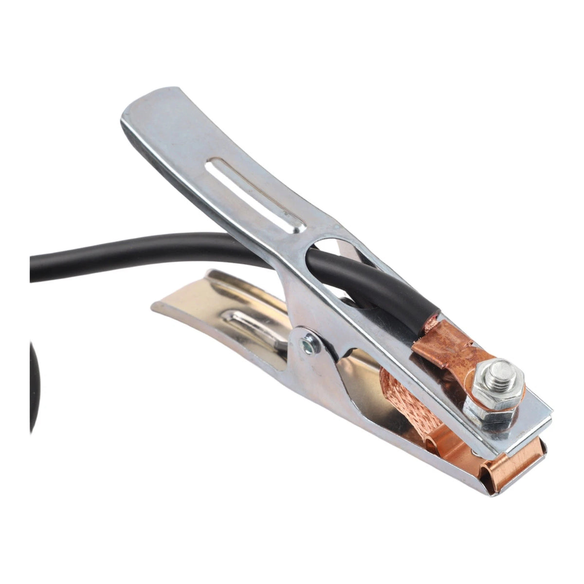 Ground Wire Clamp for Welding Machine 300A Current Rated