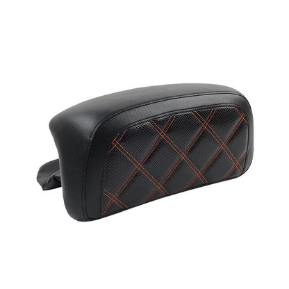 Trunk Backrest Pad for Harley Street Electra Glide (2014–2023)