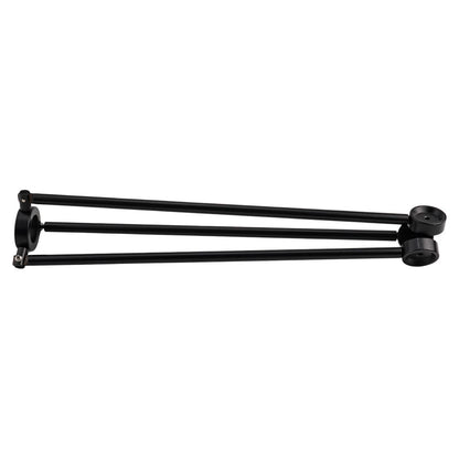 Foldable Ground Guide Tripod for Accurate Measurements (2010–2023)
