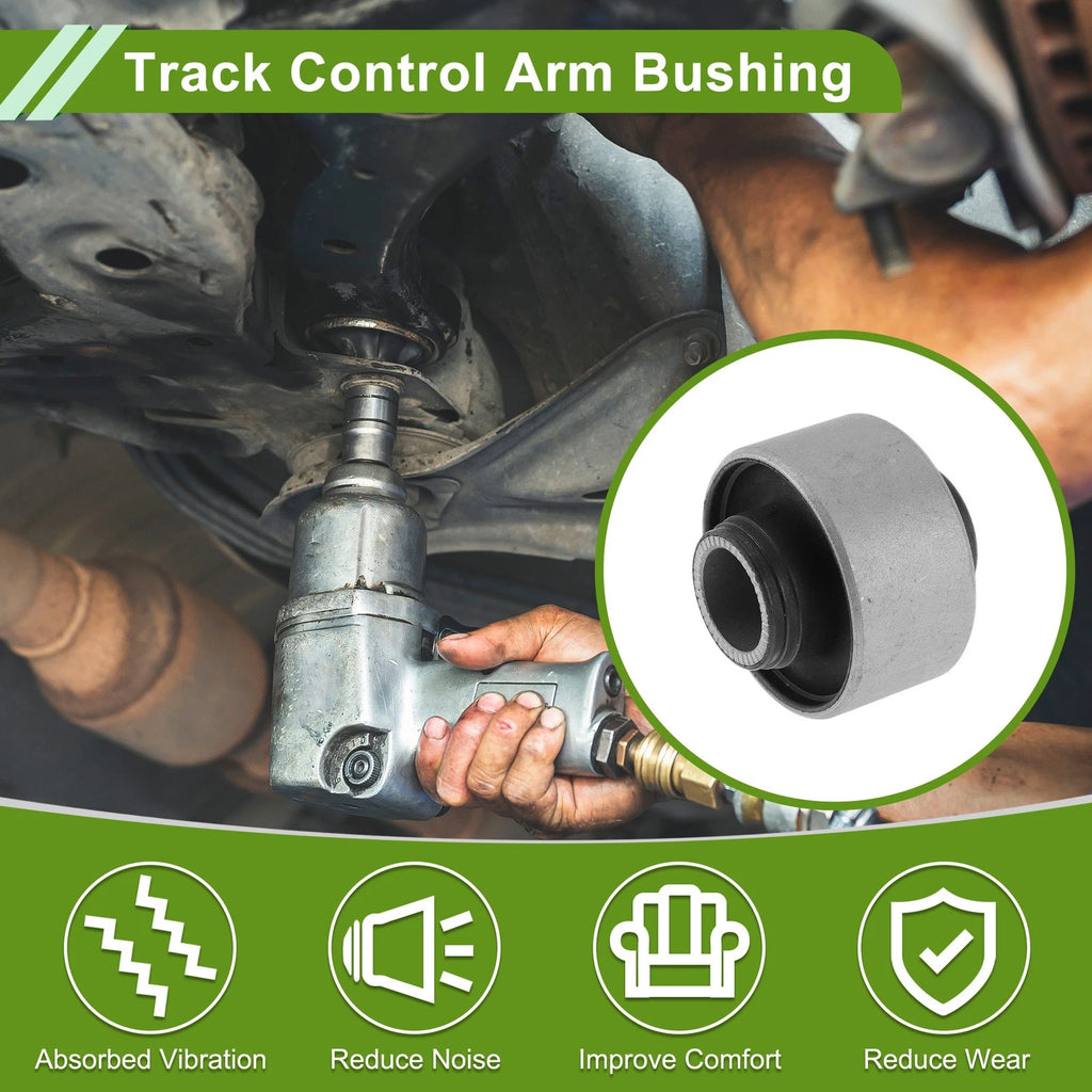 Rear Track Control Arm Bushing Replacement for Toyota Nadia (2004–2016)