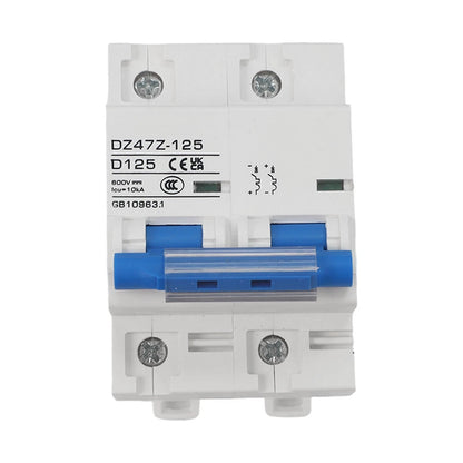 Circuit Breaker Air Switch for 400V-600V Systems