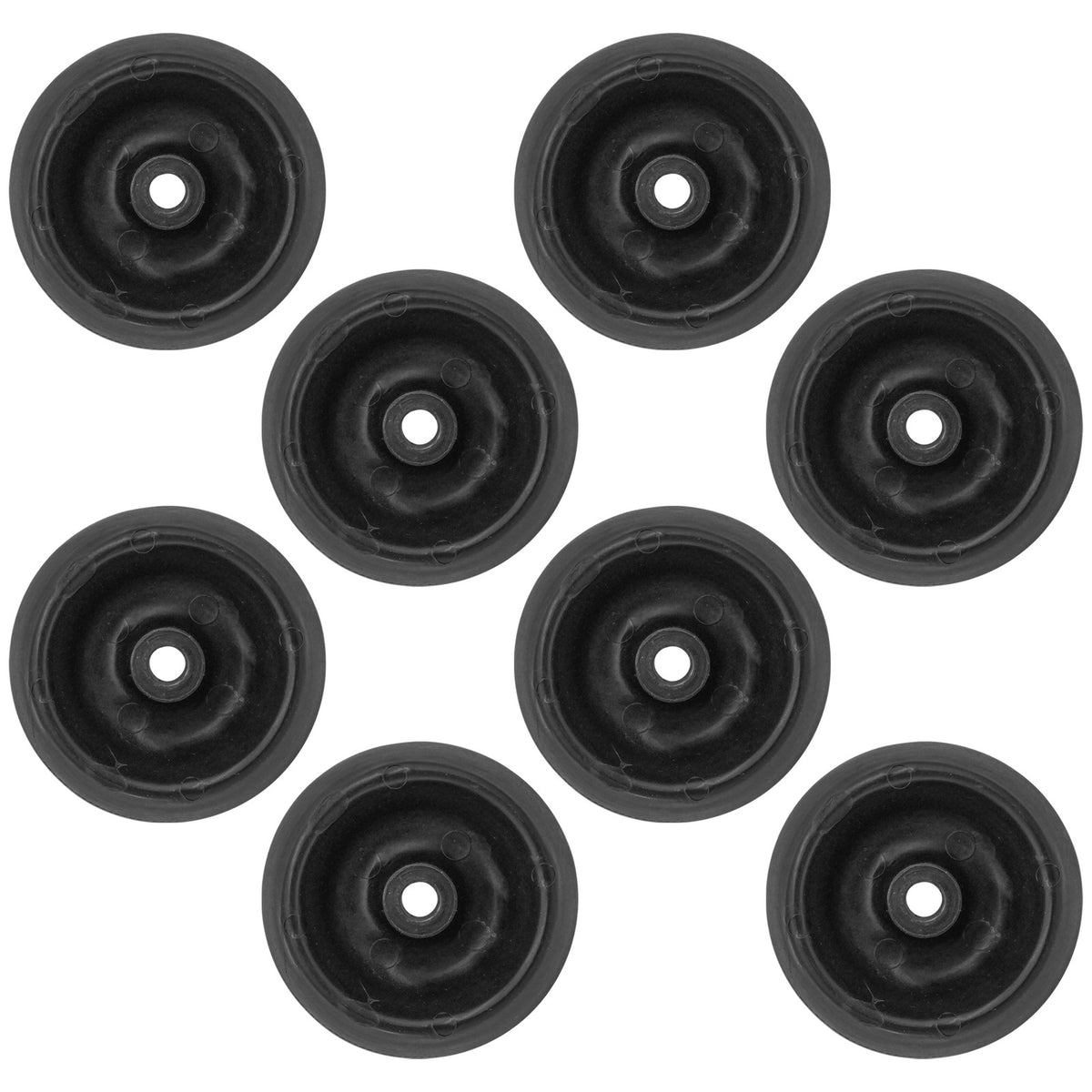 Deck Roller Replacement for Ariens Gravely (2005–2015)