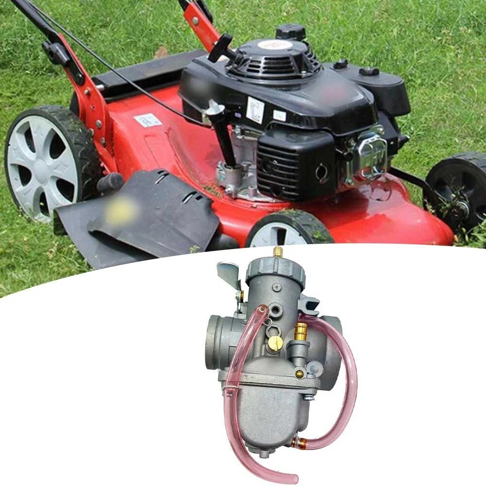 VM34 Carburetor for