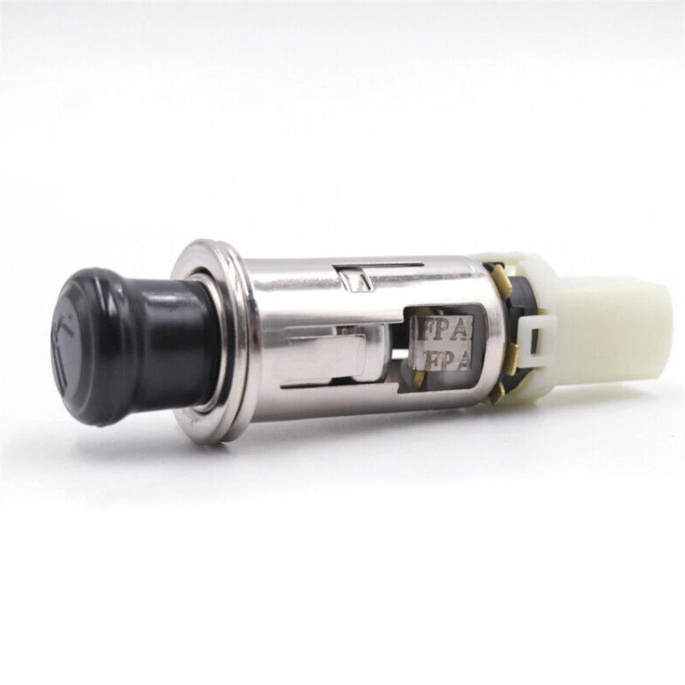 1 x Cigarette Lighter Assembly 85500-28080 For Toyota Sequoia Matrix RAV4 Tundra